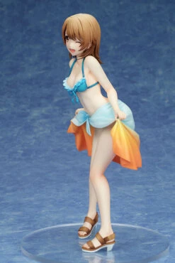 My Teen Romantic Comedy Snafu Too! Iroha Isshiki Swimsuit Ver. 1/6 Scale Figure -Model Figures HS19667 3