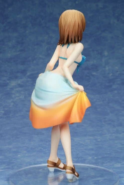 My Teen Romantic Comedy Snafu Too! Iroha Isshiki Swimsuit Ver. 1/6 Scale Figure -Model Figures HS19667 4