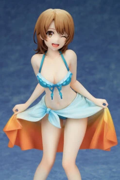 My Teen Romantic Comedy Snafu Too! Iroha Isshiki Swimsuit Ver. 1/6 Scale Figure -Model Figures HS19667 5