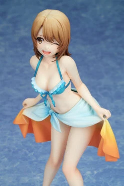 My Teen Romantic Comedy Snafu Too! Iroha Isshiki Swimsuit Ver. 1/6 Scale Figure -Model Figures HS19667 6