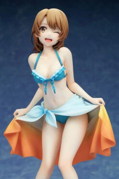 My Teen Romantic Comedy Snafu Too! Iroha Isshiki Swimsuit Ver. 1/6 Scale Figure -Model Figures HS19667 7