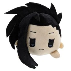 My Hero Academia Mochibi Momo Yaoyorozu (Hero Costume) Plush