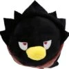 My Hero Academia Mochibi Fumikage Tokoyami (Hero Costume) Plush
