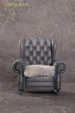 SSR Yi Ren Guan House Of Unhumans Chu E Bunny Ver. 1/7 Scale Figure 9 SSR Yi Ren Guan House Of Unhumans Chu E Bunny Ver. 1/7 Scale Figure -Model Figures IY92534 3