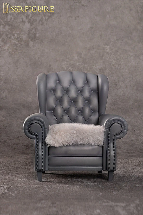 SSR Yi Ren Guan House Of Unhumans Chu E Bunny Ver. 1/7 Scale Figure 3 SSR Yi Ren Guan House Of Unhumans Chu E Bunny Ver. 1/7 Scale Figure - Image 3