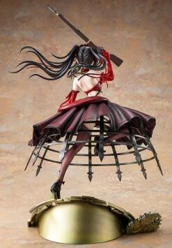 Date A Bullet Kurumi Tokisaki Night Dress Ver. 1/7 Scale Figure 11 Date A Bullet Kurumi Tokisaki Night Dress Ver. 1/7 Scale Figure -Model Figures K11271 2