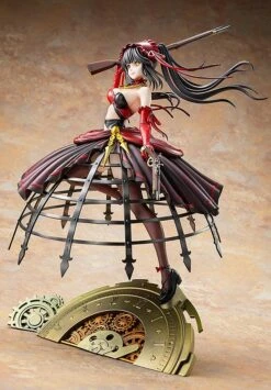 Date A Bullet Kurumi Tokisaki Night Dress Ver. 1/7 Scale Figure 13 Date A Bullet Kurumi Tokisaki Night Dress Ver. 1/7 Scale Figure -Model Figures K11271 4