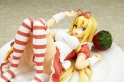 Original Character Alice No Oshokujikai Pastel Pink Ver. Illustration By Reinama 1/6 Scale Figure -Model Figures KA12534 9