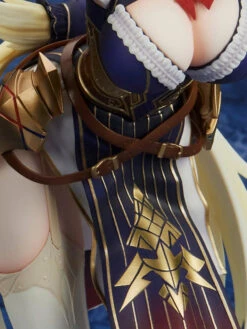 Sennen Sensou Aigis Okyu Jijyobukan Sala Daini Kakusei Ver. 1/6 Scale Figure -Model Figures KA12556 13