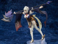 Sennen Sensou Aigis Okyu Jijyobukan Sala Daini Kakusei Ver. 1/6 Scale Figure -Model Figures KA12556 3