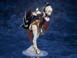 Sennen Sensou Aigis Okyu Jijyobukan Sala Daini Kakusei Ver. 1/6 Scale Figure -Model Figures KA12556 4