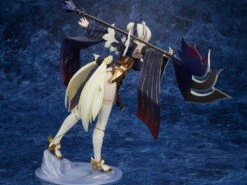 Sennen Sensou Aigis Okyu Jijyobukan Sala Daini Kakusei Ver. 1/6 Scale Figure -Model Figures KA12556 5