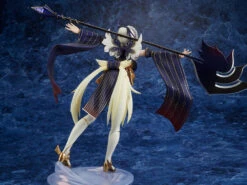 Sennen Sensou Aigis Okyu Jijyobukan Sala Daini Kakusei Ver. 1/6 Scale Figure -Model Figures KA12556 6