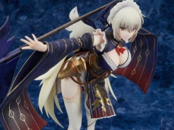 Sennen Sensou Aigis Okyu Jijyobukan Sala Daini Kakusei Ver. 1/6 Scale Figure -Model Figures KA12556 8