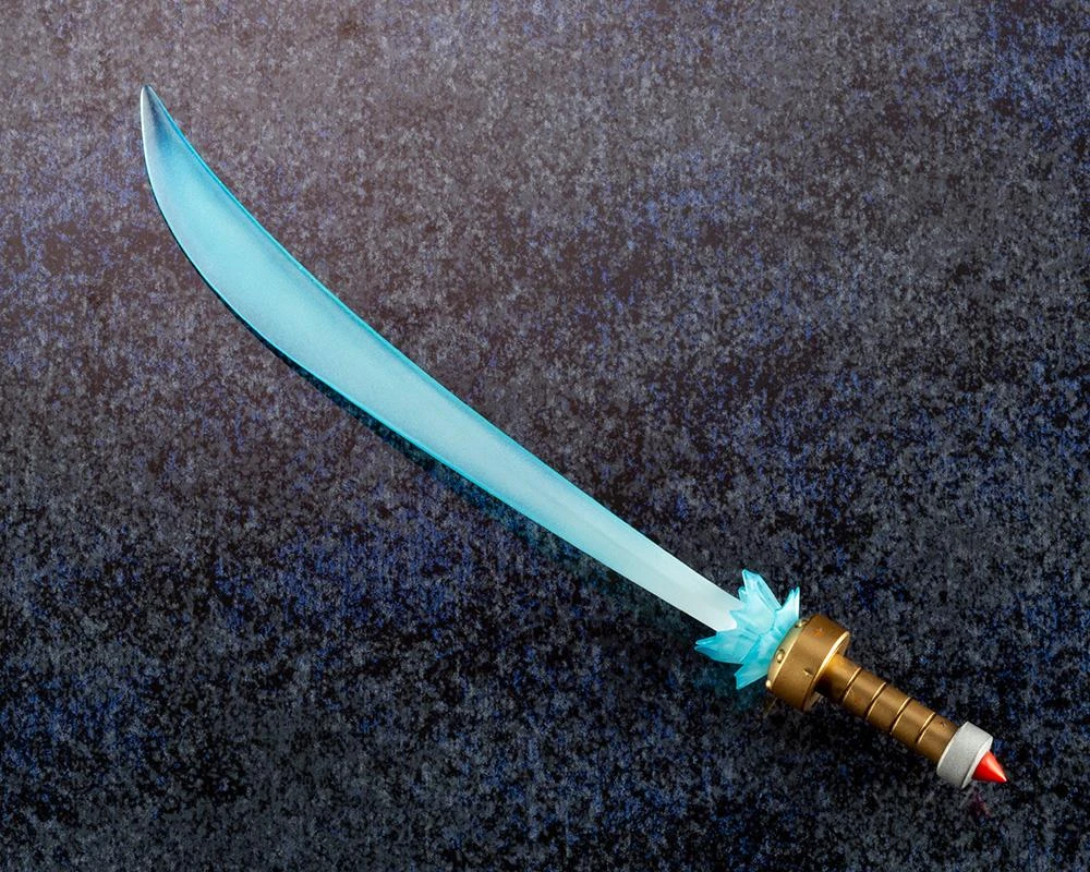 Kotobukiya Mega Man X Zero Plastic Model Kit 6 Kotobukiya Mega Man X Zero Plastic Model Kit - Image 6