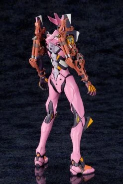 Kotobukiya Evangelion Kai Unit 08 Gamma Model Kit -Model Figures KB01935 2