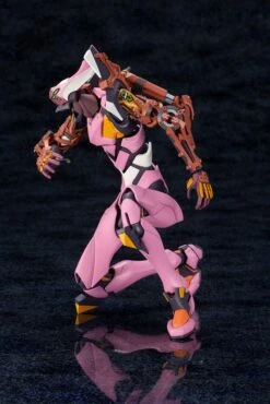 Kotobukiya Evangelion Kai Unit 08 Gamma Model Kit -Model Figures KB01935 5