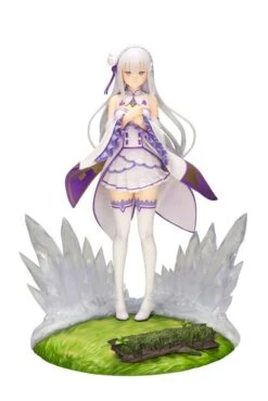 Kotobukiya Re:Zero Emilia Memory's Journey 1/7 Scale Figure