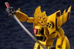 Kotobukiya The Brave Of Gold Goldran Sky Goldran Model Kit -Model Figures KB02383 10