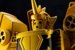 Kotobukiya The Brave Of Gold Goldran Sky Goldran Model Kit -Model Figures KB02383 20