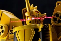 Kotobukiya The Brave Of Gold Goldran Sky Goldran Model Kit -Model Figures KB02383 21