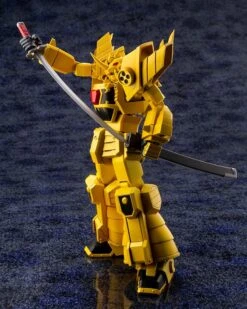 Kotobukiya The Brave Of Gold Goldran Sky Goldran Model Kit -Model Figures KB02383 9