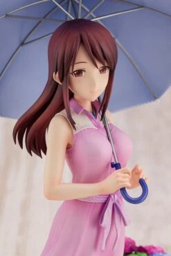 Kotobukiya The Idolm@ster Miyu Mifune (Off Stage Ver.) 1/8 Scale Figure -Model Figures KB02387 14