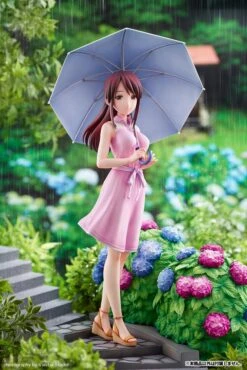 Kotobukiya The Idolm@ster Miyu Mifune (Off Stage Ver.) 1/8 Scale Figure -Model Figures KB02387 16