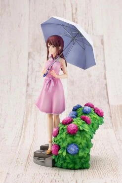 Kotobukiya The Idolm@ster Miyu Mifune (Off Stage Ver.) 1/8 Scale Figure -Model Figures KB02387 3