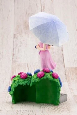 Kotobukiya The Idolm@ster Miyu Mifune (Off Stage Ver.) 1/8 Scale Figure -Model Figures KB02387 5