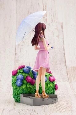 Kotobukiya The Idolm@ster Miyu Mifune (Off Stage Ver.) 1/8 Scale Figure -Model Figures KB02387 8