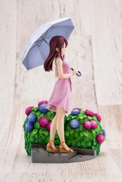 Kotobukiya The Idolm@ster Miyu Mifune (Off Stage Ver.) 1/8 Scale Figure -Model Figures KB02387 9