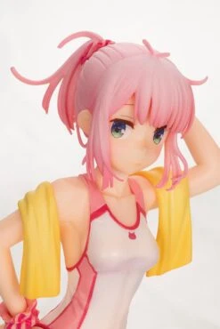 Kotobukiya The Demon Girl Next Door Momo Chiyoda (Swimsuit Ver.) 1/7 Scale Figure 19 Kotobukiya The Demon Girl Next Door Momo Chiyoda (Swimsuit Ver.) 1/7 Scale Figure -Model Figures KB02581 5