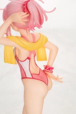 Kotobukiya The Demon Girl Next Door Momo Chiyoda (Swimsuit Ver.) 1/7 Scale Figure 23 Kotobukiya The Demon Girl Next Door Momo Chiyoda (Swimsuit Ver.) 1/7 Scale Figure -Model Figures KB02581 9