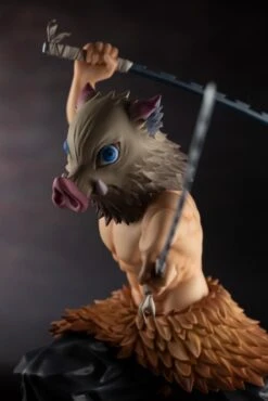 Kotobukiya Inosuke Hashibira ARTFX J -Model Figures KB02654 10