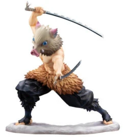Kotobukiya Inosuke Hashibira ARTFX J