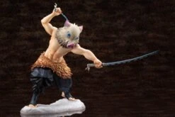 Kotobukiya Inosuke Hashibira ARTFX J -Model Figures KB02654 6