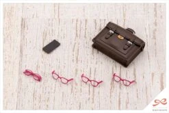 Kotobukiya Original Character Koyomi Takanashi Dreaming Classical Ivy Style (Ryobu High School Winter Clothes) Model Kit 22 Kotobukiya Original Character Koyomi Takanashi Dreaming Classical Ivy Style (Ryobu High School Winter Clothes) Model Kit -Model Figures KB02678 10