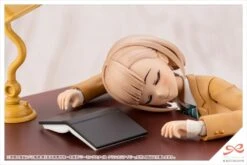 Kotobukiya Original Character Koyomi Takanashi Dreaming Classical Ivy Style (Ryobu High School Winter Clothes) Model Kit 25 Kotobukiya Original Character Koyomi Takanashi Dreaming Classical Ivy Style (Ryobu High School Winter Clothes) Model Kit -Model Figures KB02678 14