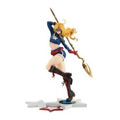 Kotobukiya DC Comics Stargirl Bishoujo 1/7 Statue