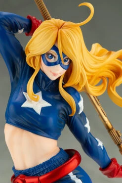 Kotobukiya DC Comics Stargirl Bishoujo 1/7 Statue -Model Figures KB02719 11