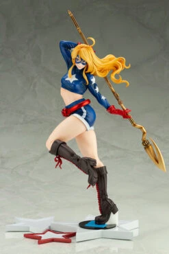 Kotobukiya DC Comics Stargirl Bishoujo 1/7 Statue -Model Figures KB02719 2
