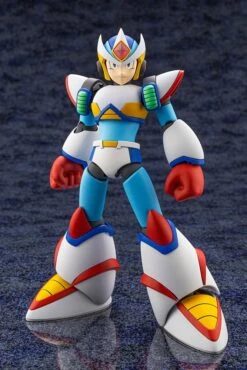 Kotobukiya Mega Man X Second Armor Model Kit -Model Figures KB02844 10