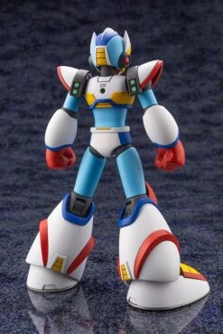 Kotobukiya Mega Man X Second Armor Model Kit -Model Figures KB02844 11