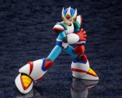 Kotobukiya Mega Man X Second Armor Model Kit -Model Figures KB02844 14