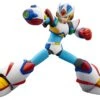 Kotobukiya Mega Man X Second Armor Model Kit
