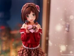 Kotobukiya The Idolm@ster Cinderella Girls Miku Maekawa (Off Stage Ver.) 1/8 Scale Figure -Model Figures KB03016 12