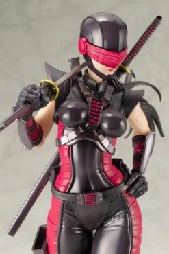 Kotobukiya G.I. JOE Dawn Moreno (Snake Eyes II) 1/7 Bishoujo Statue -Model Figures KB03177 15
