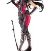 Kotobukiya G.I. JOE Dawn Moreno (Snake Eyes II) 1/7 Bishoujo Statue