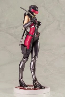Kotobukiya G.I. JOE Dawn Moreno (Snake Eyes II) 1/7 Bishoujo Statue -Model Figures KB03177 5
